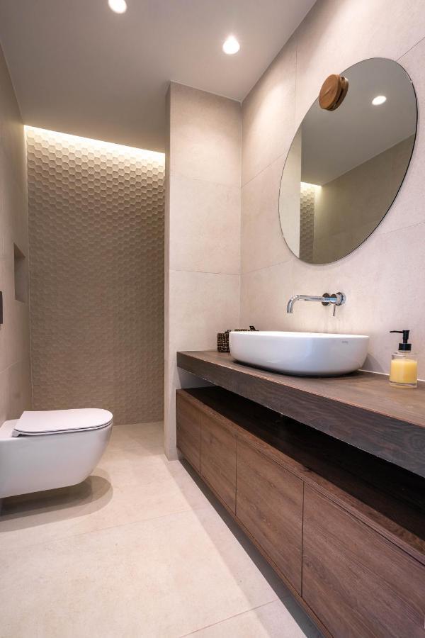 Acron Suites & Apartments Athén Kültér fotó