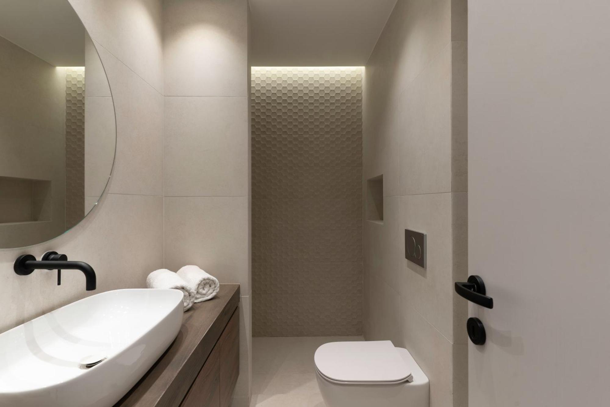 Acron Suites & Apartments Athén Kültér fotó