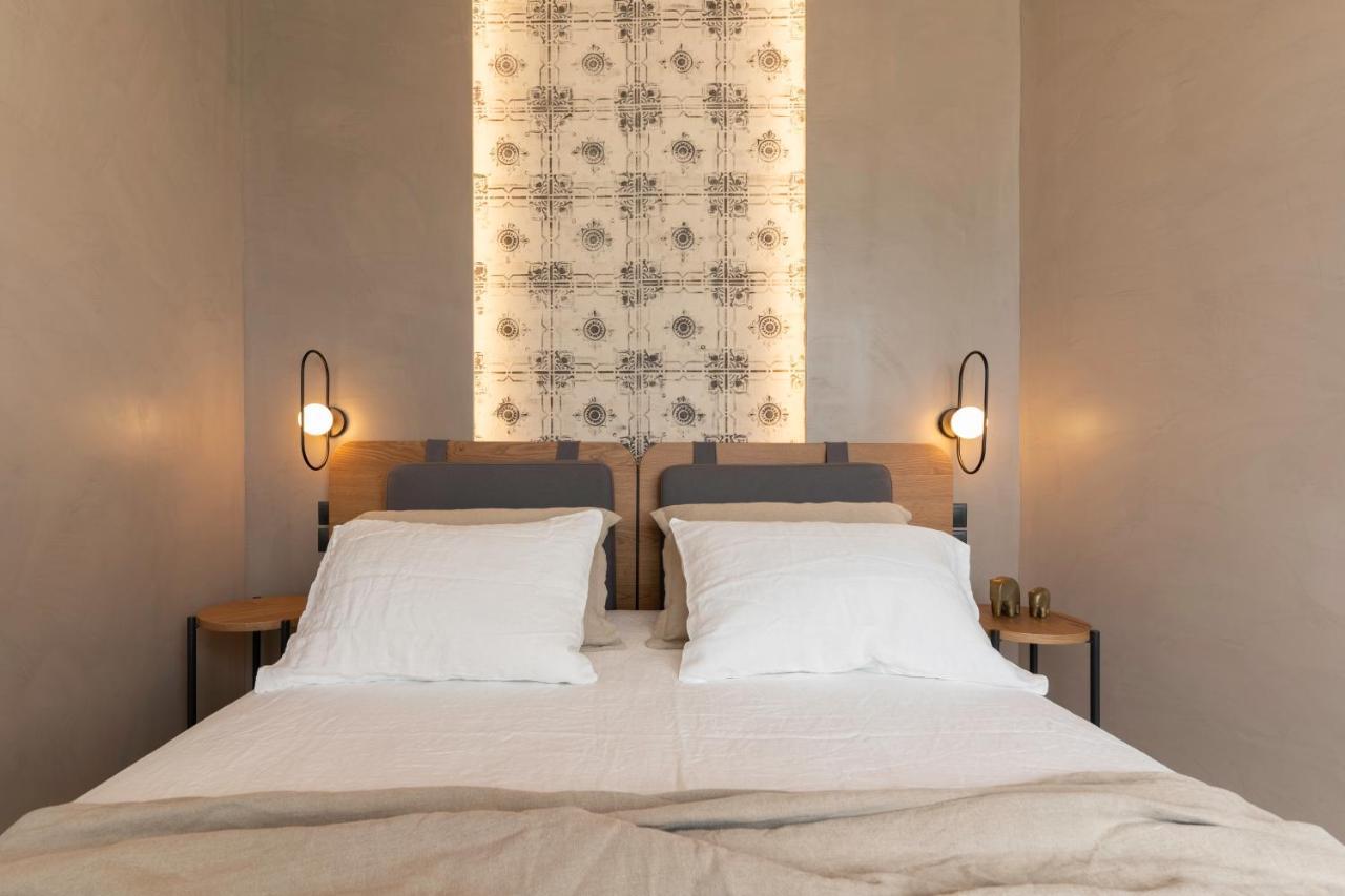 Acron Suites & Apartments Athén Kültér fotó