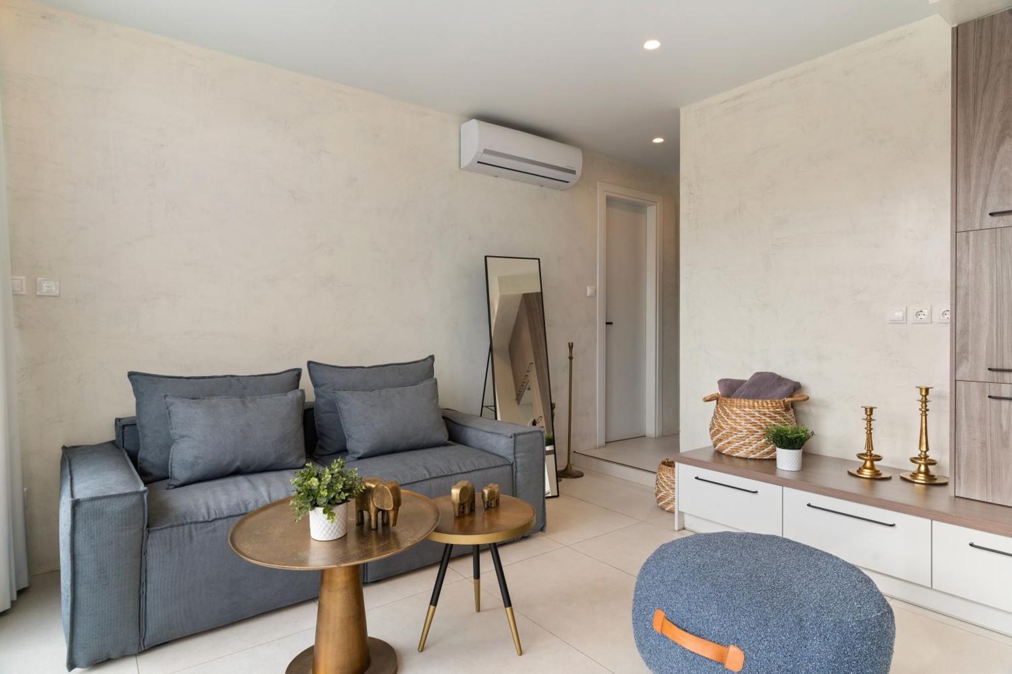Acron Suites & Apartments Athén Kültér fotó