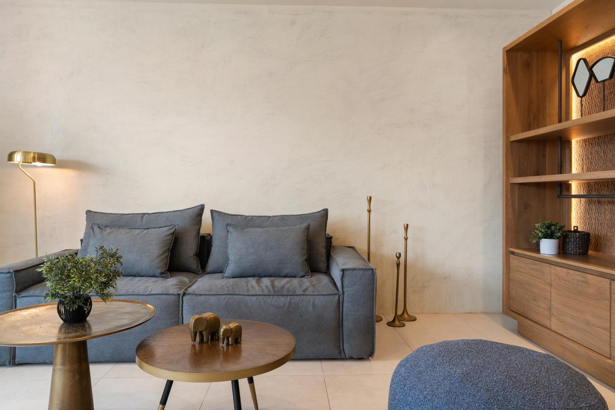 Acron Suites & Apartments Athén Kültér fotó